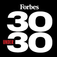 forbes 30 under 30